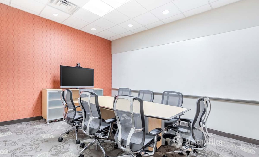  Convention center in Las Vegas, NV, 410 South Rampart (89145) - 7 | MatchOffice