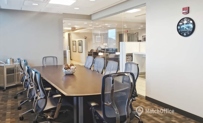  Conference room in Jacksonville, FL, 822 N. A1A Highway (32082) - 2 | MatchOffice.com