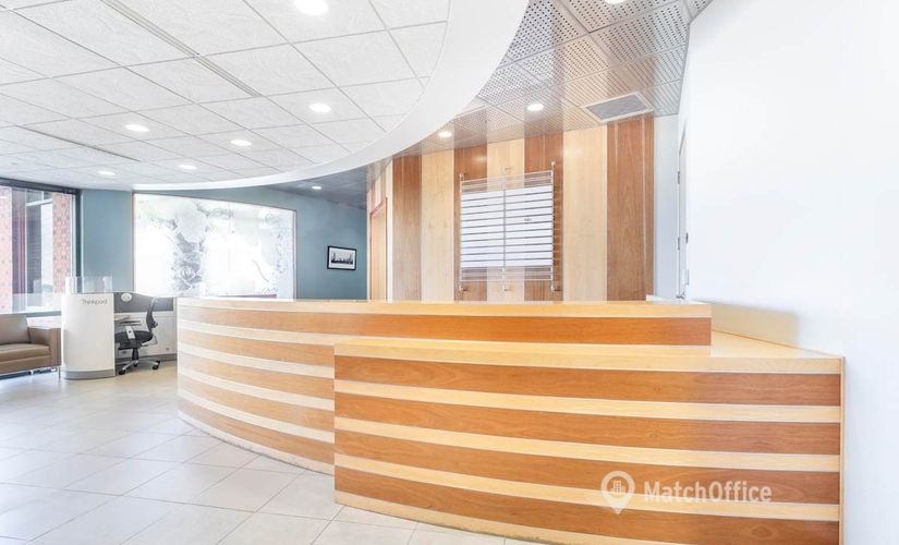 Conference center in Madison, WI, 2810 Crossroads Drive (53718) - 1 | MatchOffice