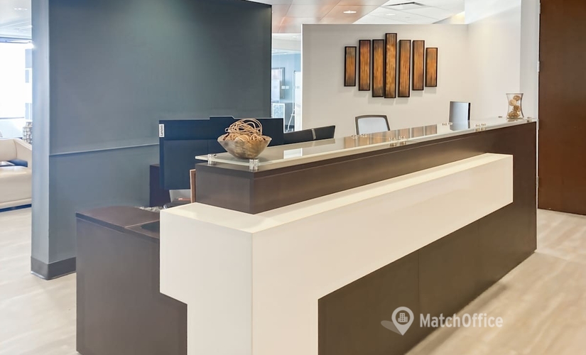  Conference space in Jersey City, NJ, 101 Hudson Street (07302) - 1 | MatchOffice