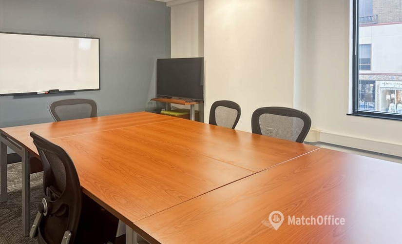 Conference hall in Kansas City, MO, 435 Nichols Road (64112) - 7 | MatchOffice