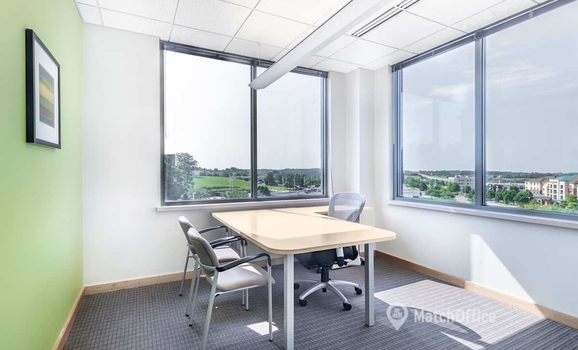 Conference center in Madison, WI, 2810 Crossroads Drive (53718) - 3 | MatchOffice.com