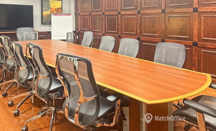  Conference center in Kansas City, MO, 435 Nichols Road (64112) - 8 | MatchOffice