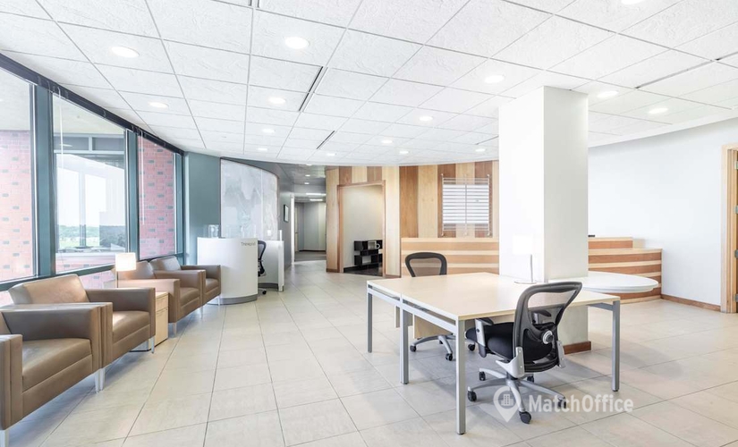 Conference space in Madison, WI, 2810 Crossroads Drive (53718) - 4 | MatchOffice