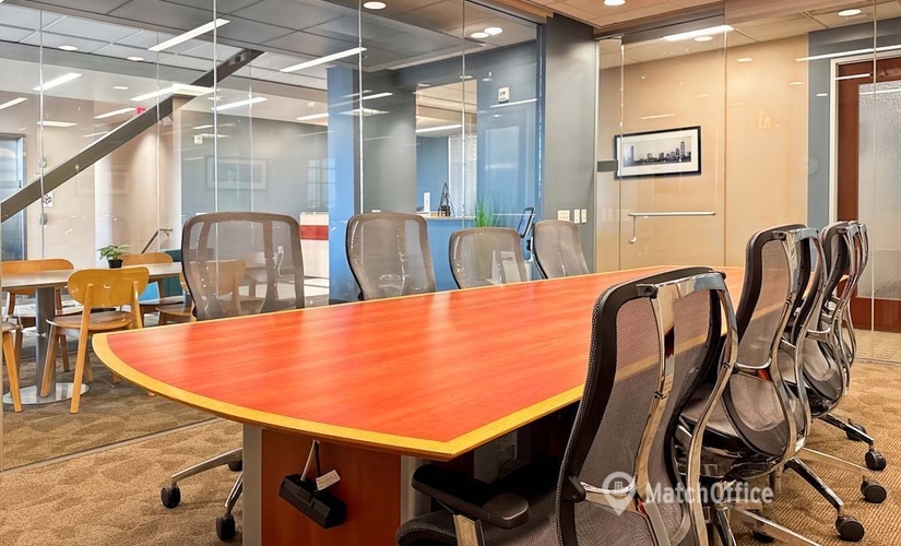 Conference center in Maple Grove, MN, 11670 Fountains Drive Arbor Lakes (55369) - 2 | MatchOffice.com