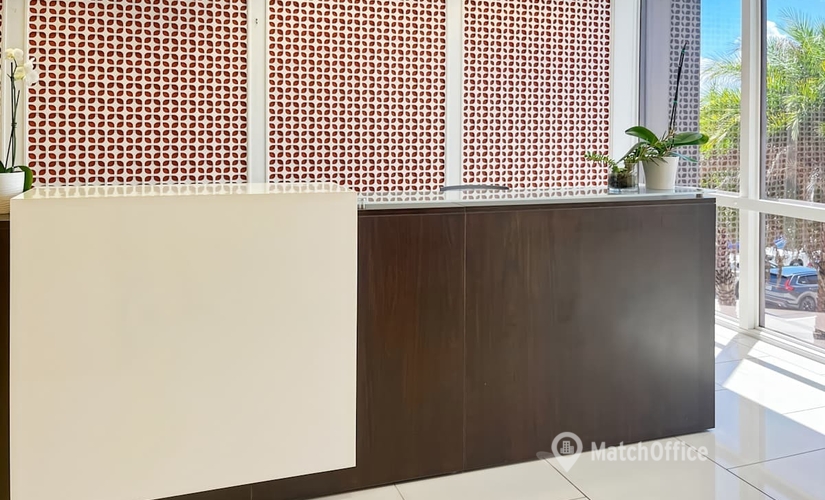  Conference room in Vero Beach, 	FL, 601 21st Street (32960) - 1 | MatchOffice