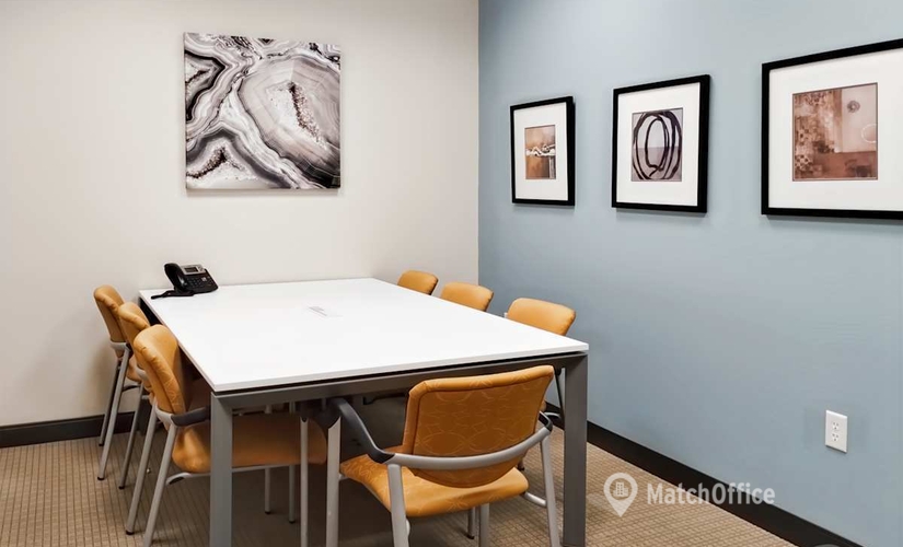 Conference space in Jacksonville, FL, 822 N. A1A Highway (32082) - 8 | MatchOffice.com