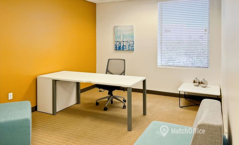  Conference room in Vero Beach, 	FL, 601 21st Street (32960) - 3 | MatchOffice.com