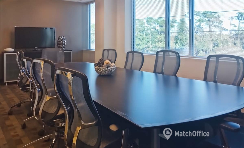 Meeting room in Jacksonville, FL, 822 N. A1A Highway (32082) - 9 | MatchOffice.com