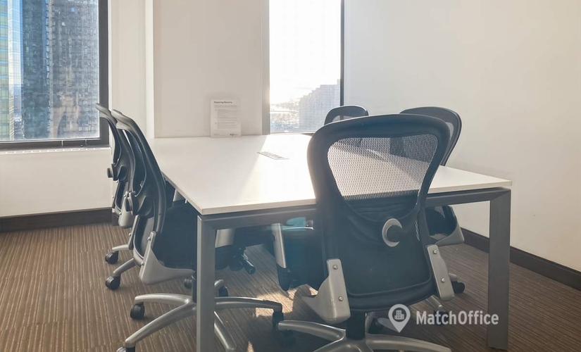 Conference space in Jersey City, NJ, 101 Hudson Street (07302) - 8 | MatchOffice