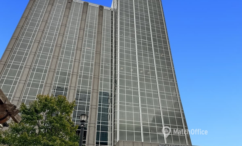  Meeting room in Raleigh, NC, 4208 Six Forks Road (27609) - 3 | MatchOffice