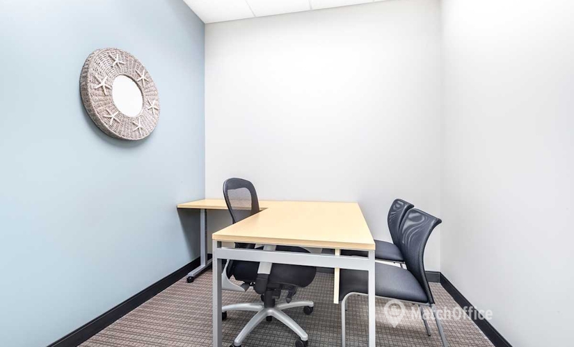 Conference room in Madison, WI, 2810 Crossroads Drive (53718) - 6 | MatchOffice.com
