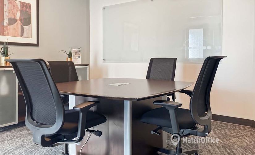 Conference room in Jersey City, NJ, 101 Hudson Street (07302) - 9 | MatchOffice.com