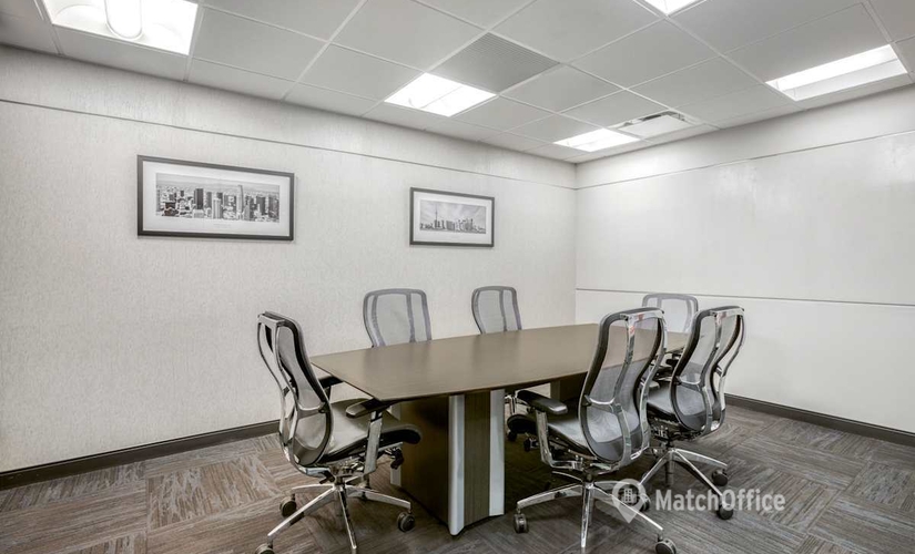 Convention center in New York Midtown East, NY, 477 Madison Avenue (10022) - 6 | MatchOffice