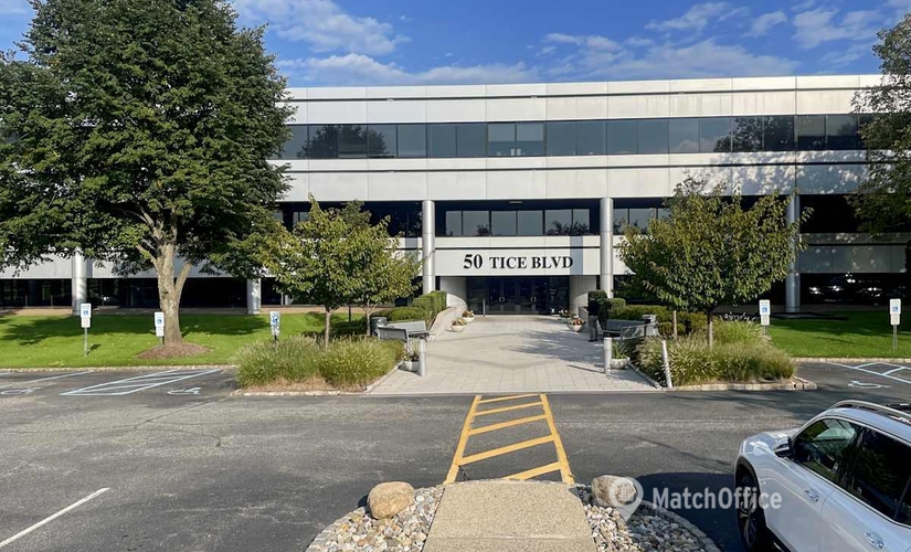 Conference center in Woodcliff Lake, NJ, 50 Tice Boulevard (07677) - 0 | MatchOffice