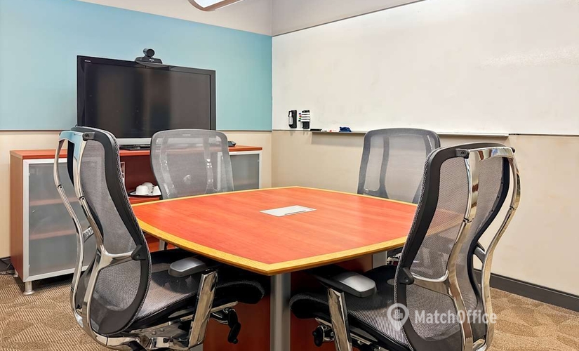 Conference space in Maple Grove, MN, 11670 Fountains Drive Arbor Lakes (55369) - 8 | MatchOffice.com
