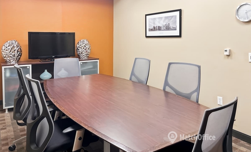 Conference space in Vero Beach, FL, 601 21st Street (32960) - 8 | MatchOffice.com