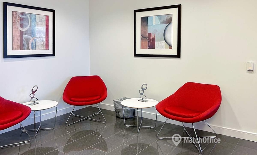 Conference space in Raleigh, NC, 4208 Six Forks Road (27609) - 7 | MatchOffice