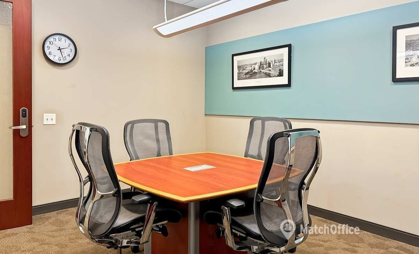  Conference space in Maple Grove, 	MN, 11670 Fountains Drive Arbor Lakes (55369) - 9 | MatchOffice