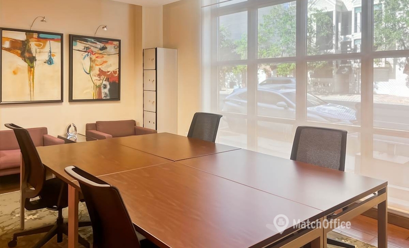 Meeting room in Tallahassee, FL, 113 South Monroe Street (32301) - 7 | MatchOffice