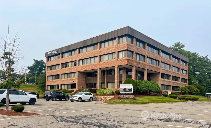 Conference center in Nashua, NH, 1 Tara Boulevard (03062) - 0 | MatchOffice.com