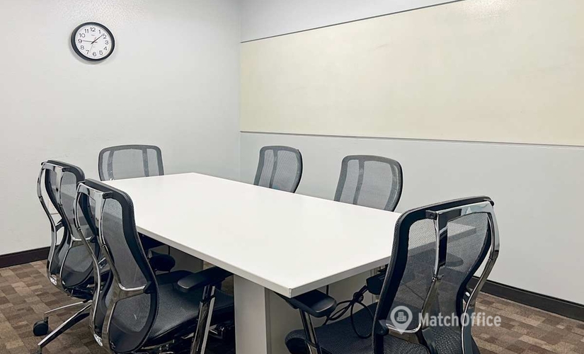 Conference hall in Charlotte, 10130 Perimeter Parkway (28216) - 8 | MatchOffice.com
