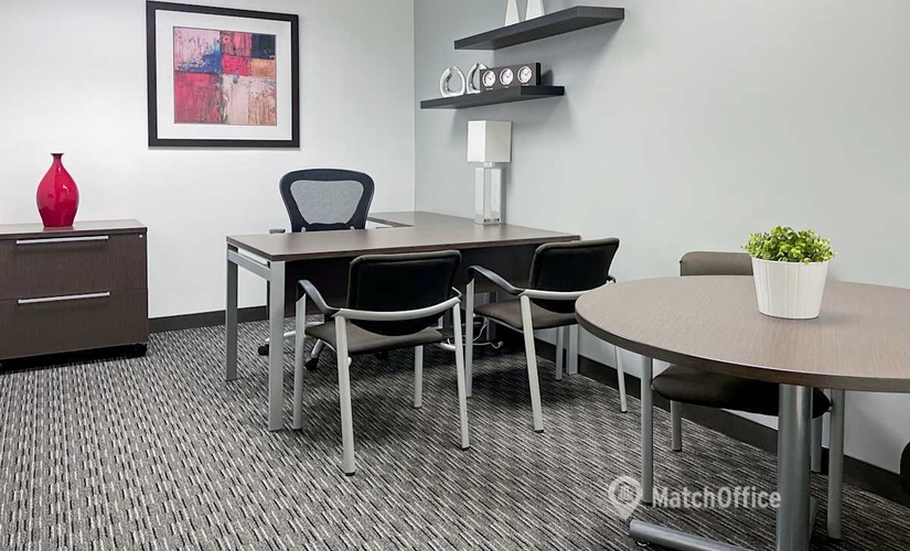Convention center in Woodcliff Lake, NJ, 50 Tice Boulevard (07677) - 6 | MatchOffice