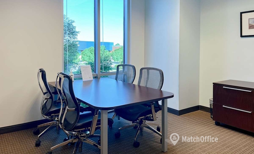  Conference center in Charlotte, 10130 Perimeter Parkway (28216) - 9 | MatchOffice