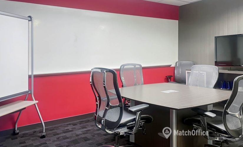 Conference center in Woodcliff Lake, NJ, 50 Tice Boulevard (07677) - 8 | MatchOffice
