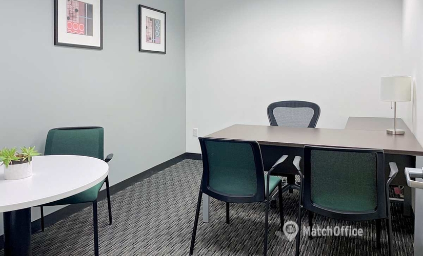 Meeting room in Woodcliff Lake, NJ, 50 Tice Boulevard (07677) - 11 | MatchOffice