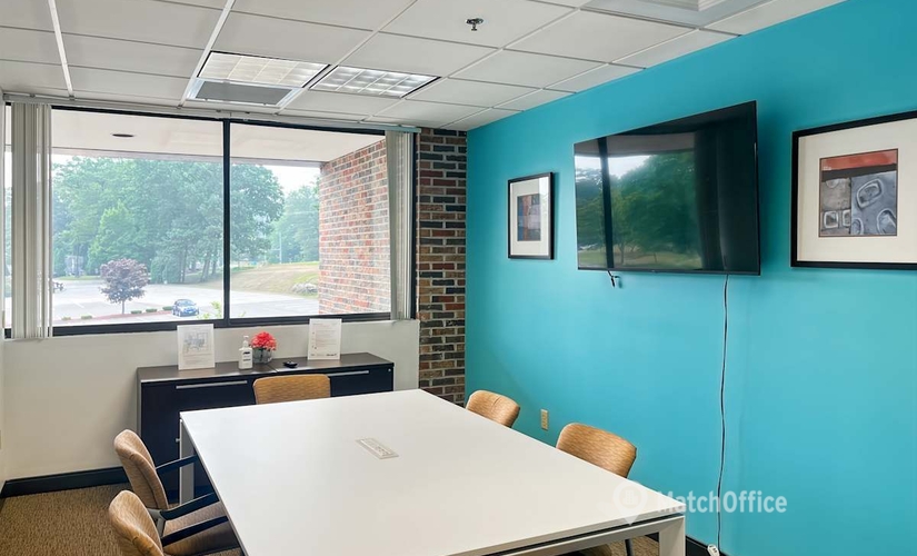 Conference hall in Nashua, NH, 1 Tara Boulevard (03062) - 8 | MatchOffice