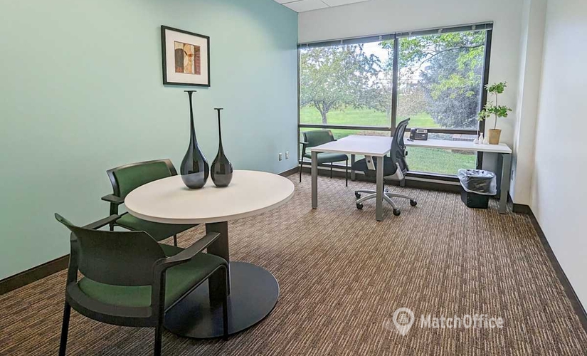 Conference room in Omaha, NE, 14301 FNB Parkway (68154) - 8 | MatchOffice.com