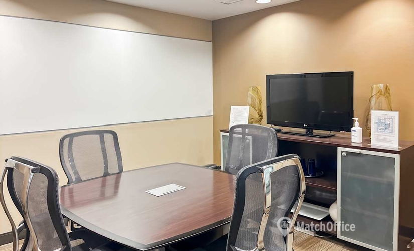 Conference space in Nashua, NH, 1 Tara Boulevard (03062) - 9 | MatchOffice.com