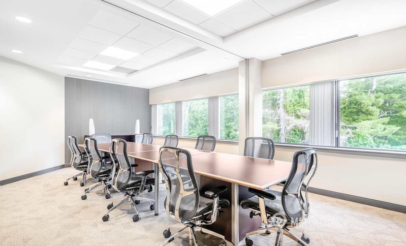 Meeting room in Waltham, MA, 303 Wyman Street (02451) - 2 | MatchOffice.com