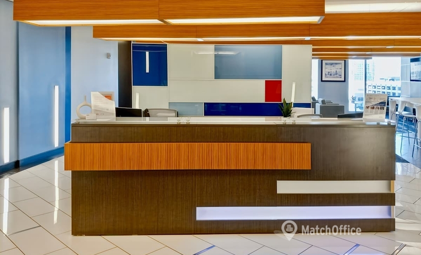  Conference room in Salt Lake City, 222 South Main Street (84101) - 1 | MatchOffice