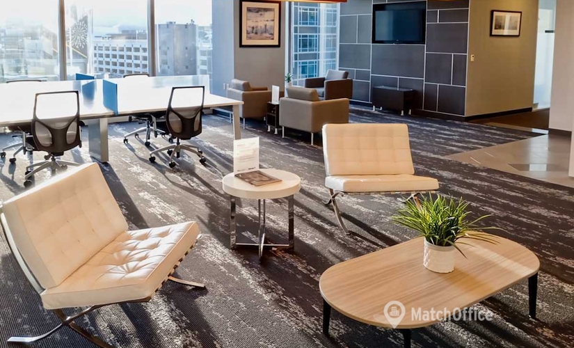 Meeting room in Salt Lake City, 222 South Main Street (84101) - 4 | MatchOffice.com