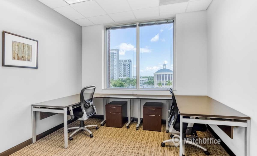 Convention center in Doral, FL, 8333 Northwest 53rd Street (33166) - 3 | MatchOffice.com