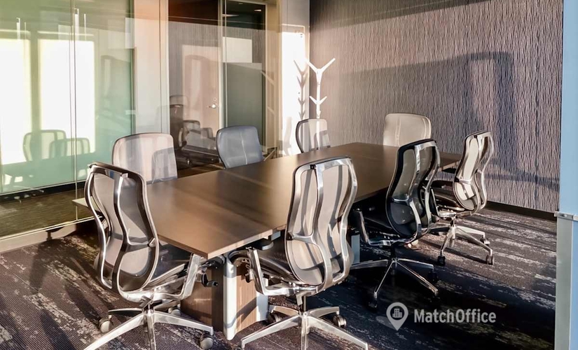 Conference space in Salt Lake City, 222 South Main Street (84101) - 8 | MatchOffice.com