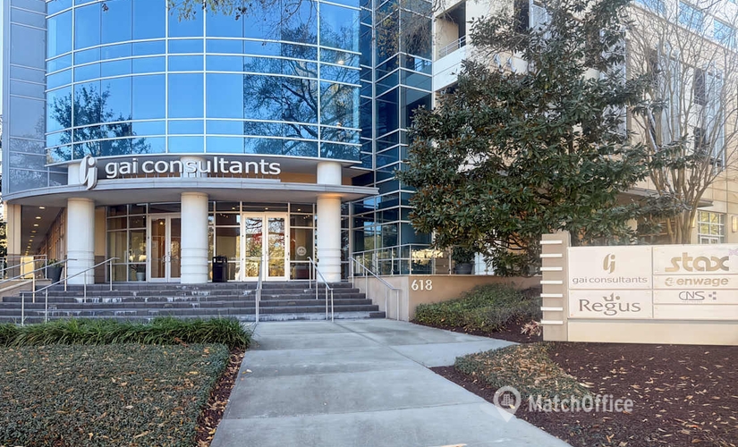 Meeting room in Orlando, FL, 618 East South Street (32801) - 0 | MatchOffice