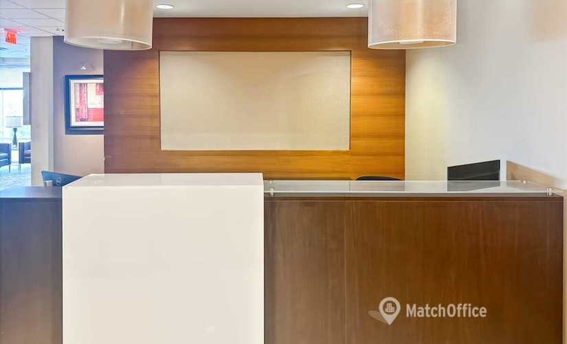 Conference room in Orlando, FL, 618 East South Street (32801) - 1 | MatchOffice.com