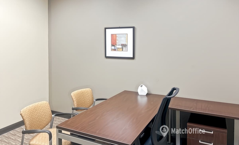  Conference space in Cumming	, GA, 410 Peachtree Parkway Suite 4245 (30041) - 6 | MatchOffice