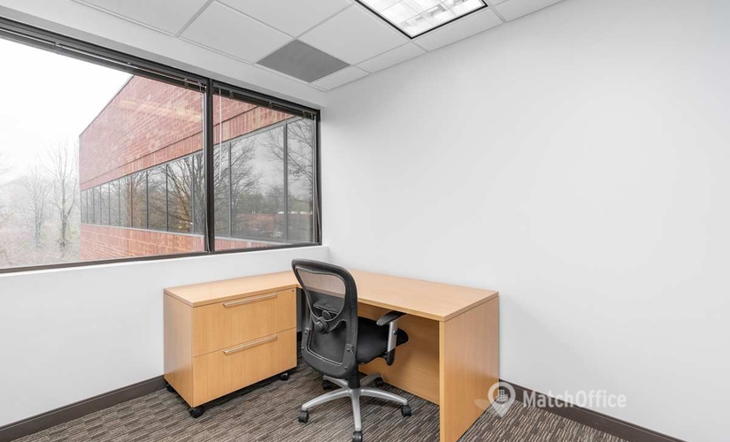  Conference center in Hamilton Township, NJ, 100 Horizon Center Boulevard (08691) - 3 | MatchOffice.com