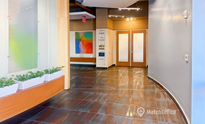  Conference space in Orlando, FL, 618 East South Street (32801) - 3 | MatchOffice.com