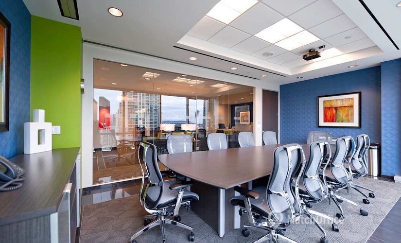 Convention center in San Diego, CA, 350 10th Avenue (92101) - 2 | MatchOffice.com