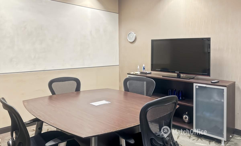  Conference space in Cumming	, GA, 410 Peachtree Parkway Suite 4245 (30041) - 8 | MatchOffice