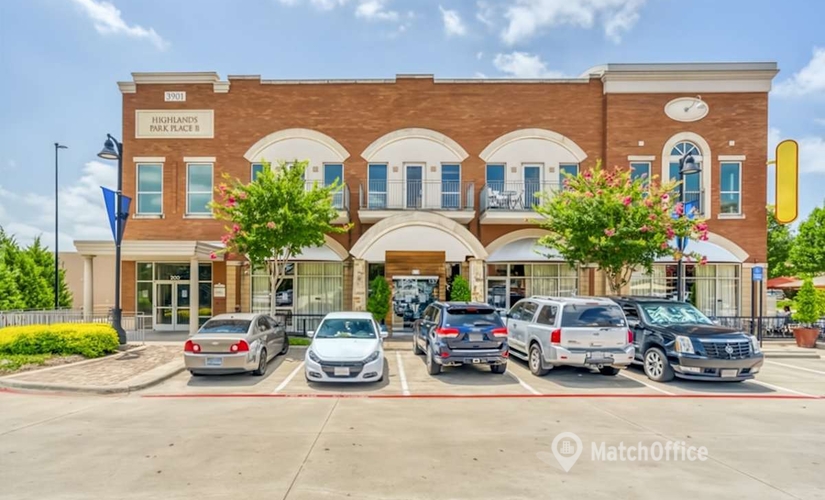 Conference space in Arlington, TX, 3901 Arlington Highlands Boulevard (76018) - 0 | MatchOffice