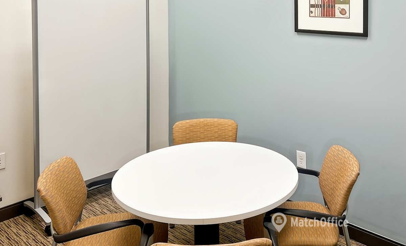 Meeting room in Cumming , GA, 410 Peachtree Parkway Suite 4245 (30041) - 9 | MatchOffice