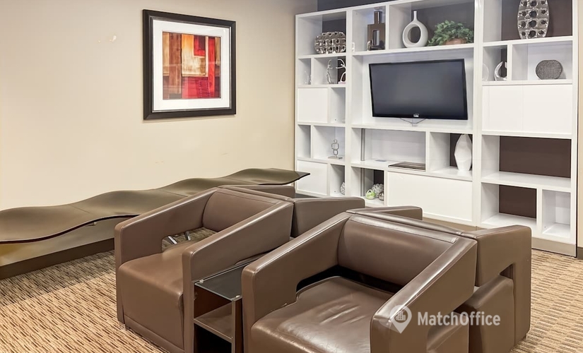  Conference space in East Rutherford, NJ, 1 Meadowlands Plaza (07073) - 4 | MatchOffice.com