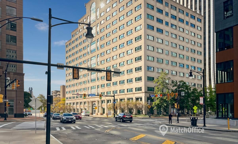 Conference room in Rochester, NY, 75 South Clinton Avenue (14604) - 0 | MatchOffice