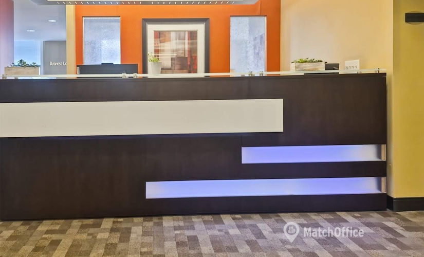  Conference hall in Louisville, KY, 312 South Fourth Street (40202) - 1 | MatchOffice.com